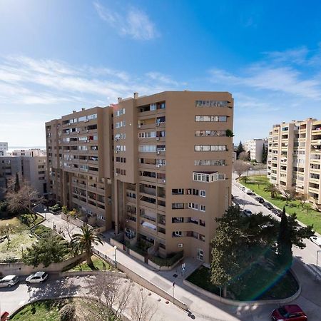 Apartment Var Split Exterior foto